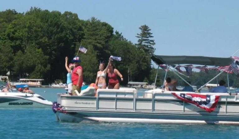 Five Great Experiences at the Water in Glen Arbor and the Leelanau Peninsula