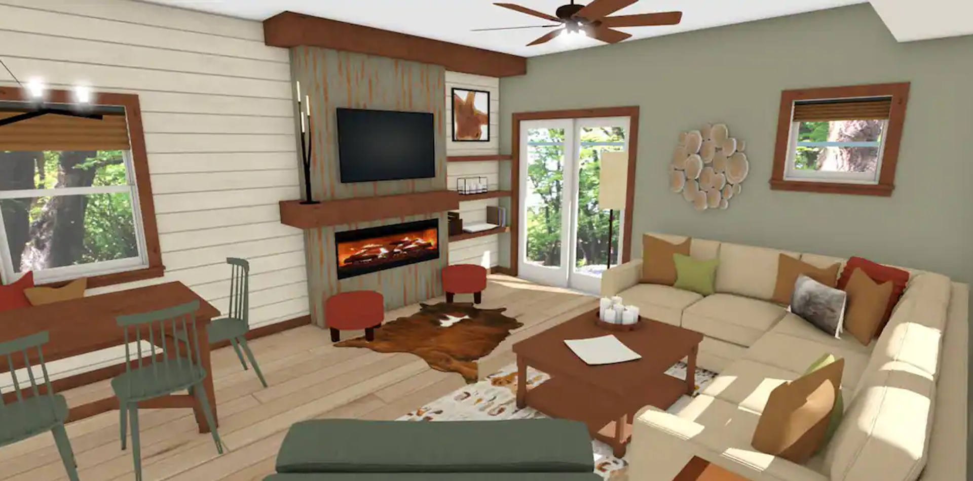 Glen Arbor Condos For Rent In Glen Arbor Big Glen Condo