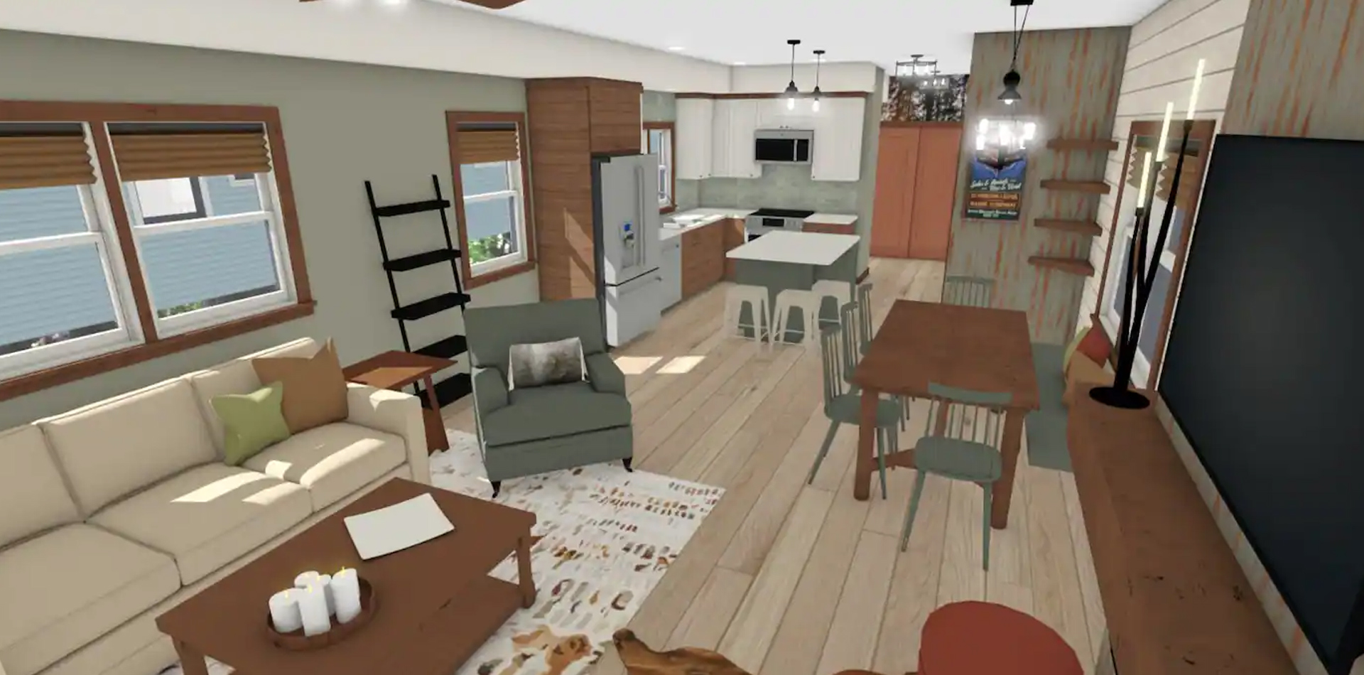 Glen Arbor Condos For Rent In Glen Arbor Big Glen Condo