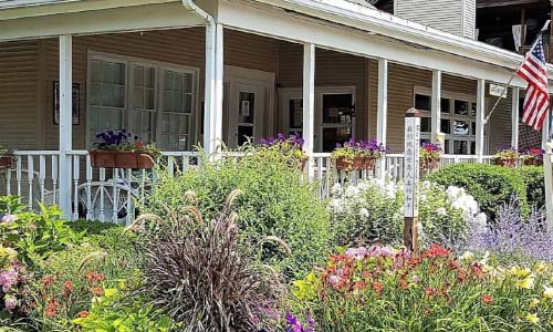 Glen Arbor Bed and Breakfast