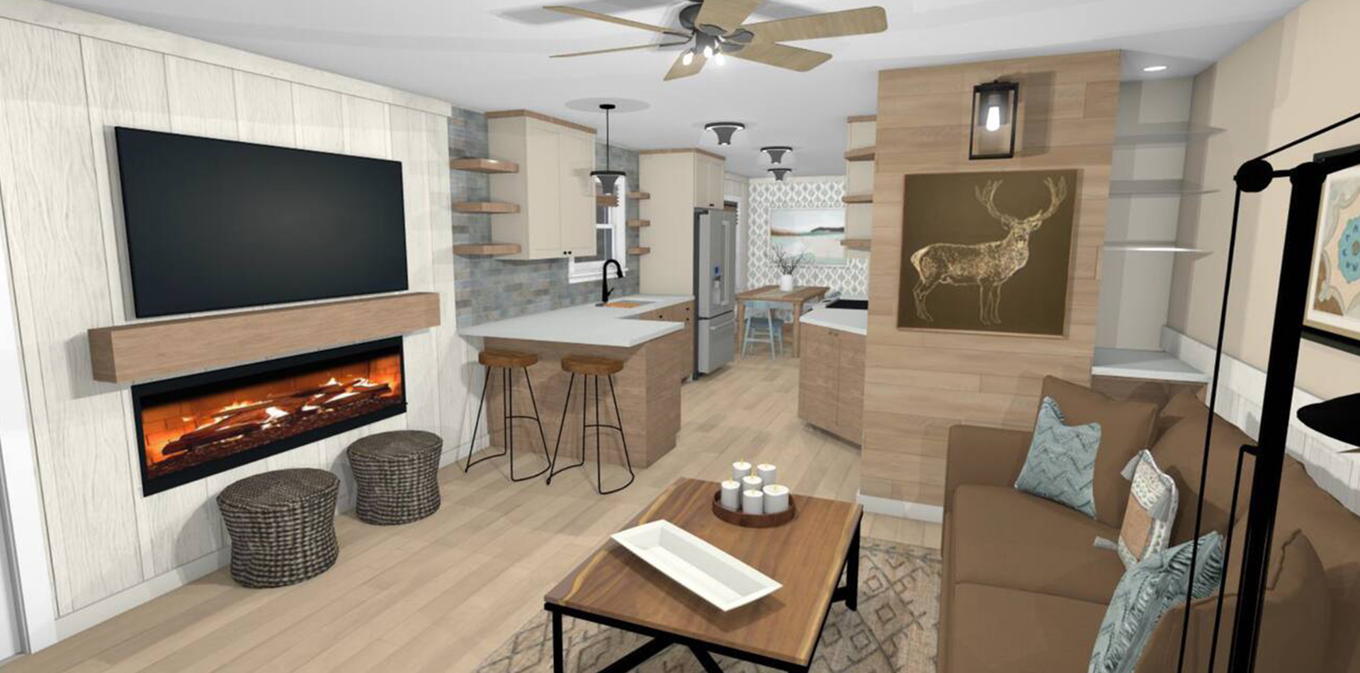 Luxury Condo Rentals Glen Arbor Michigan Lake Michigan