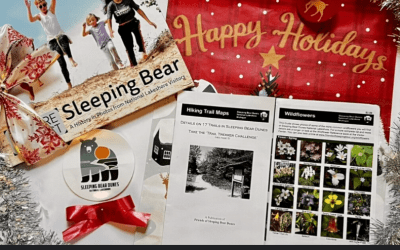 Glen Arbor Holiday Events