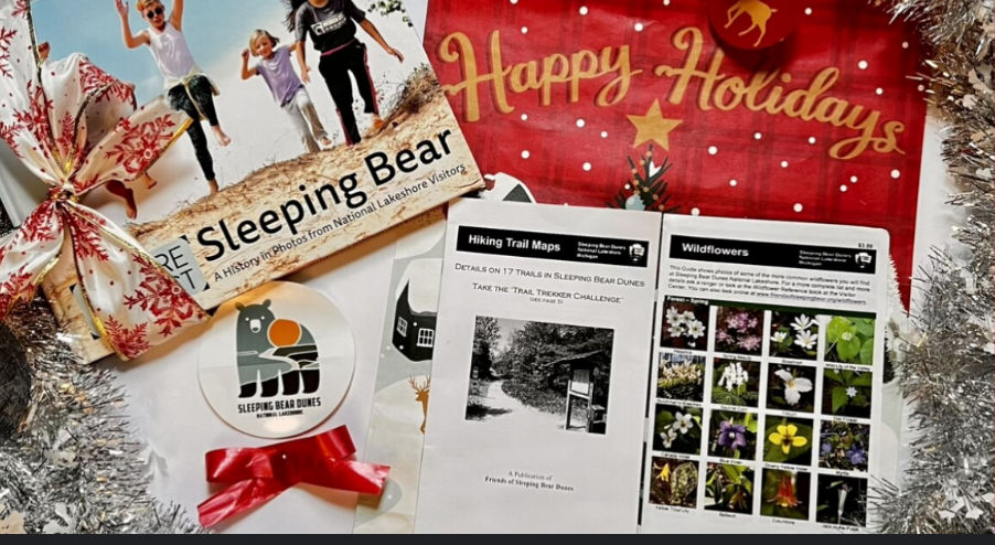 Glen Arbor Holiday Events