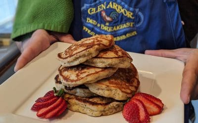 Must-Try Restaurants in Glen Arbor MI