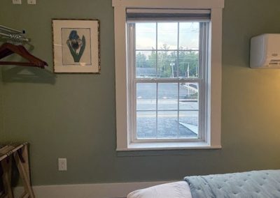 Alligator Hill Room - Bed and Breakfast Room at Glen Arbor