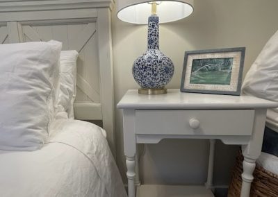 Crystal River Suite - Bed and Breakfast Room at Glen Arbor