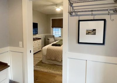 Piping Plover Suite - Bed and Breakfast Room at Glen Arbor
