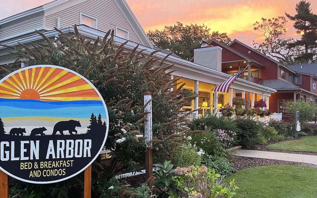 Glen Arbor Bed & Breakfast and Condos