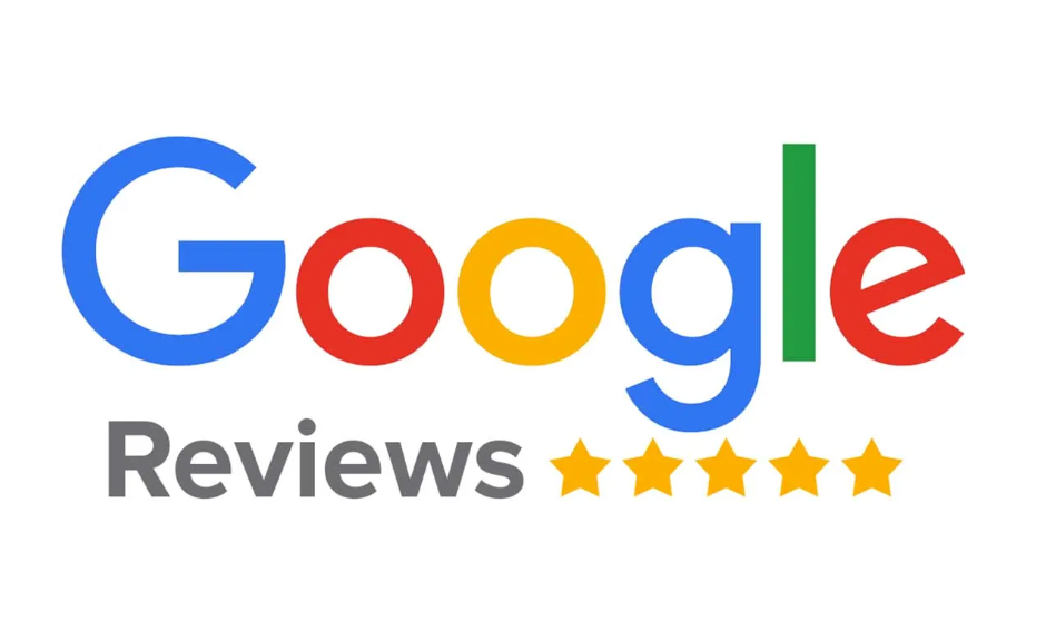Amazing Google Reviews for Glen Arbor Bed and Breakfast and luxury condos.