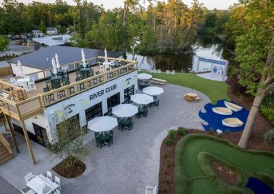 River Club Glen Arbor