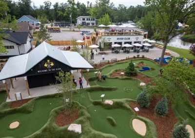 River Club Glen Arbor