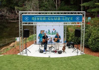 River Club Glen Arbor