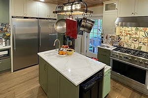 Property Amenities