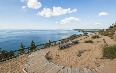 Sleeping Bear Dunes: Essential Do’s and Don’ts for Your Visit