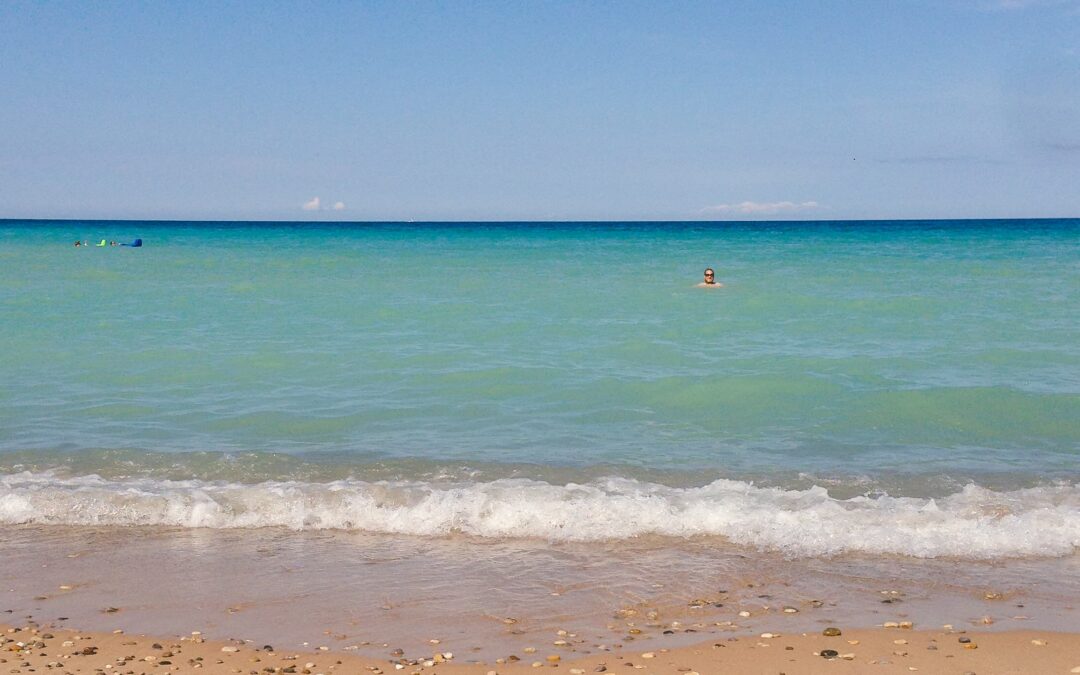 6 Things to Do on the Water near Glen Arbor, MI
