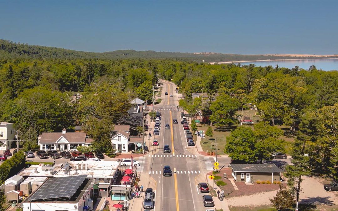 Best Things to Do in Glen Arbor MI: Summer Festivals You Can’t Miss