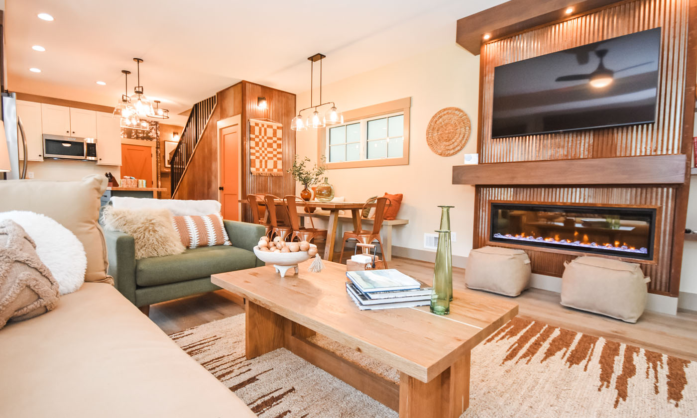 Big Glen Condo