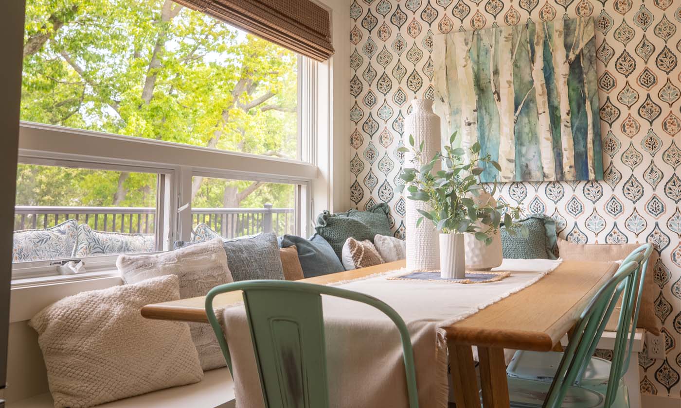 North Manitou Condo at Glen Arbor