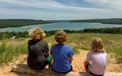 Sleeping Bear Dune Climb: What It Really Is (and How Some Locals Do It)